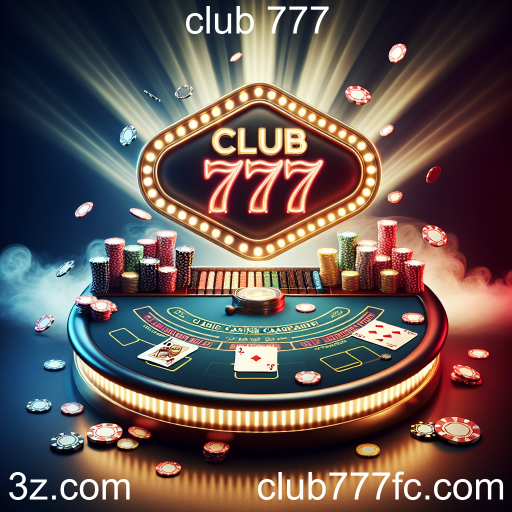 Descubra o Fascinante Mundo do Blackjack Clássico no Club 777