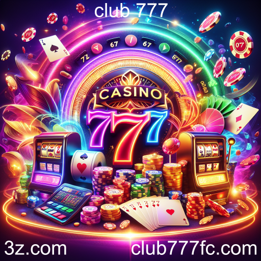 Explorando as Promoções Especiais no Club 777